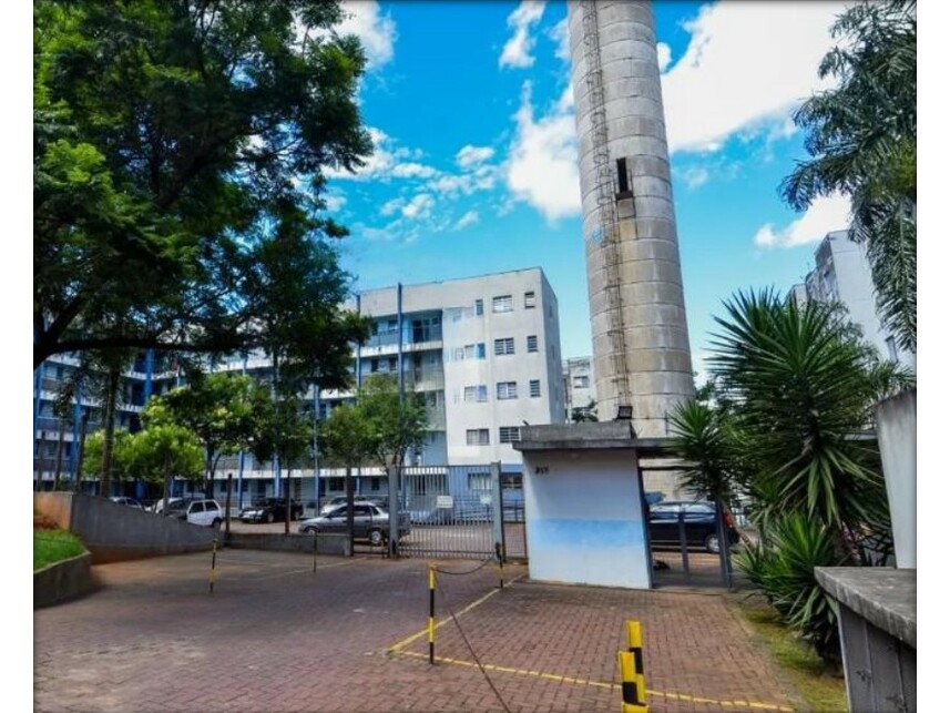Imagem  do Leilão de Apartamento - São Miguel - Guarulhos/SP