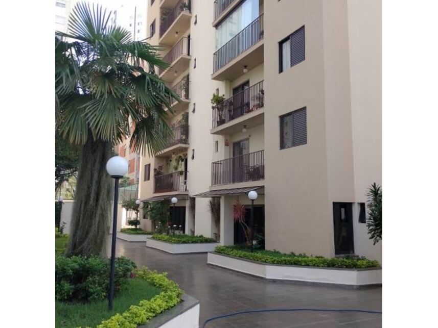 Imagem 2 do Leilão de Apartamento - Lapa - São Paulo/SP