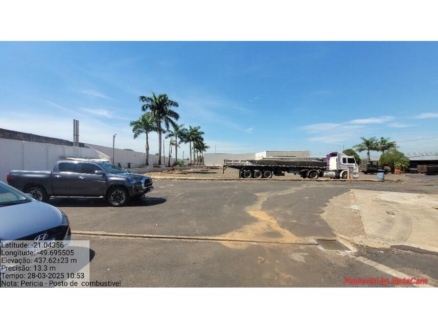 Imagem 14 do Leilão de Imóvel Comercial - Vila Saudade - José Bonifácio/SP