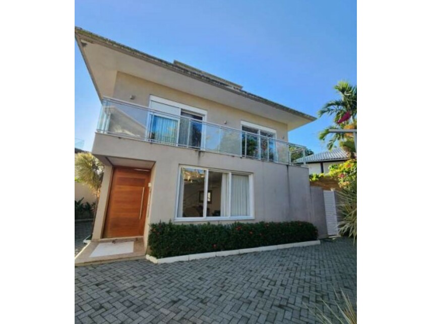 Imagem 2 do Leilão de Casa - Baleia - São Sebastião/SP