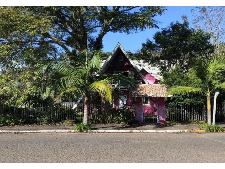 Imagem  do Leilão de Casa - Centro - Picada Café/RS
