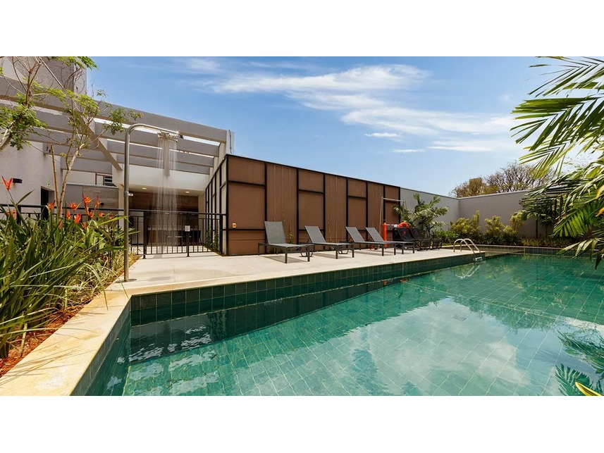 Imagem 9 do Leilão de Apartamento - Moema - São Paulo/SP