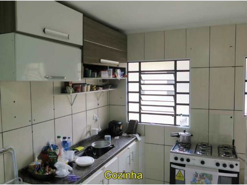 Imagem 5 do Leilão de Apartamento - Condomínio Residencial Beija-Flor - Itatiba/SP
