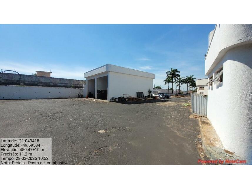 Imagem 6 do Leilão de Imóvel Comercial - Vila Saudade - José Bonifácio/SP