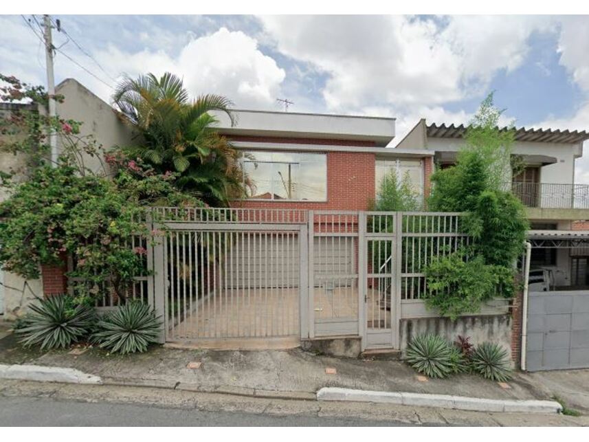 Imagem do Leilão de Casa - Vila Carrão - São Paulo/SP