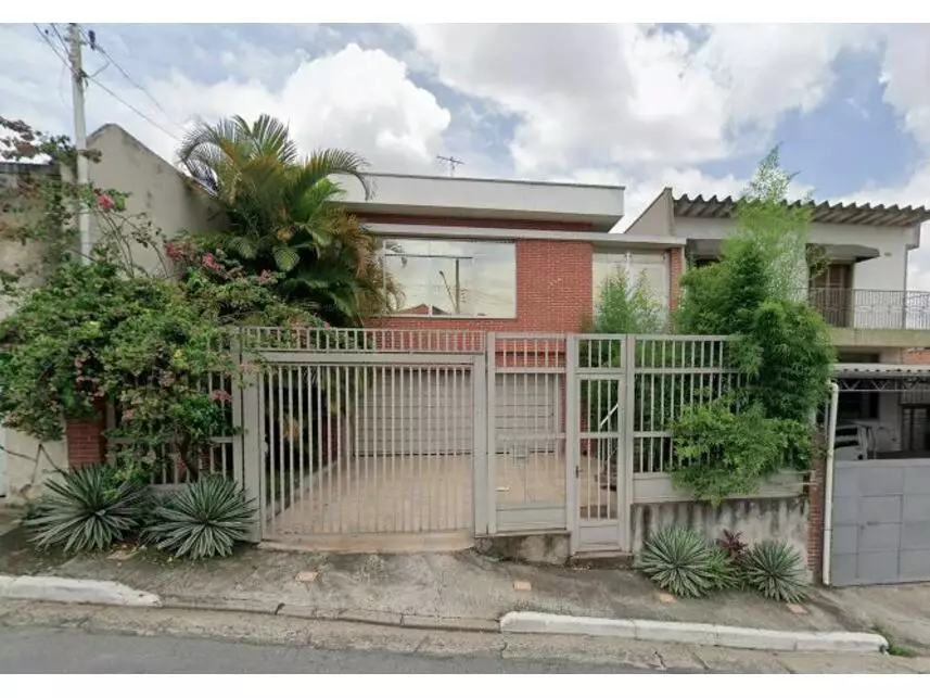 Casa à venda em leilão - leilão extrajudicial - São Paulo SP - lance mínimo R$ 2.903.226