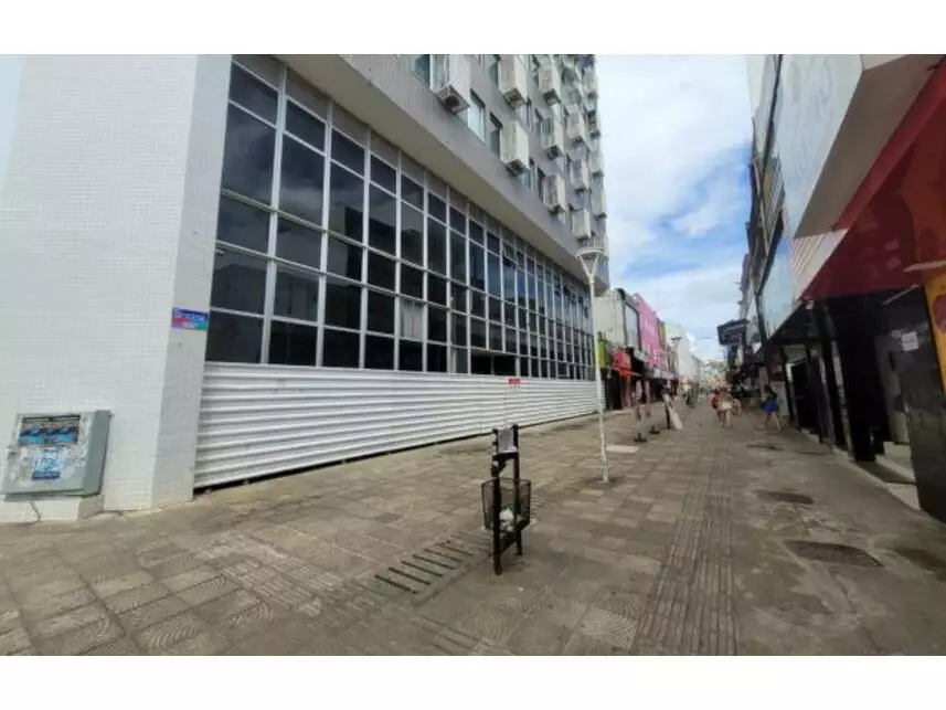 Lojas à venda em leilão - leilão extrajudicial - Ilhéus BA - lance mínimo R$ 2.240.000