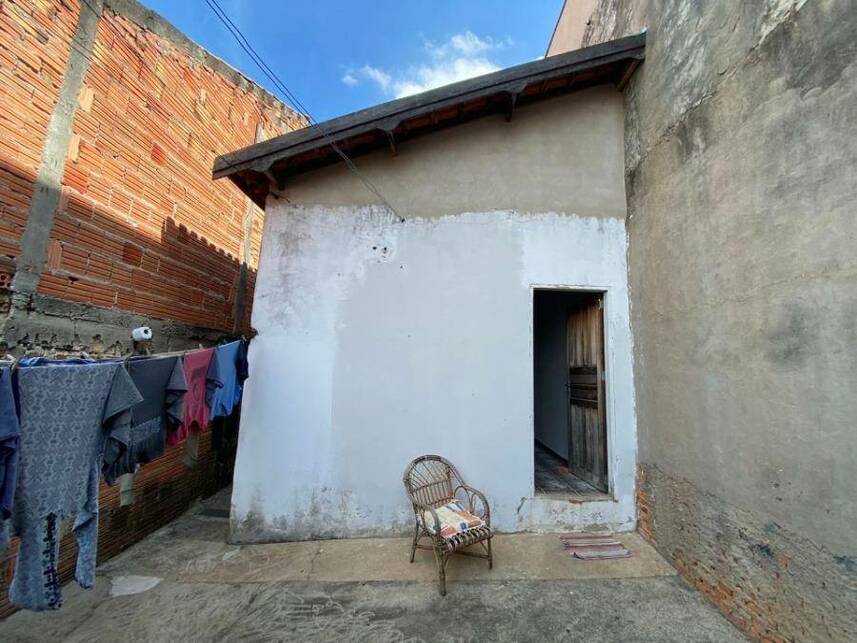 Imagem 11 do Leilão de Casa - Jardim Alto dos Laranjais Ii - Laranjal Paulista/SP