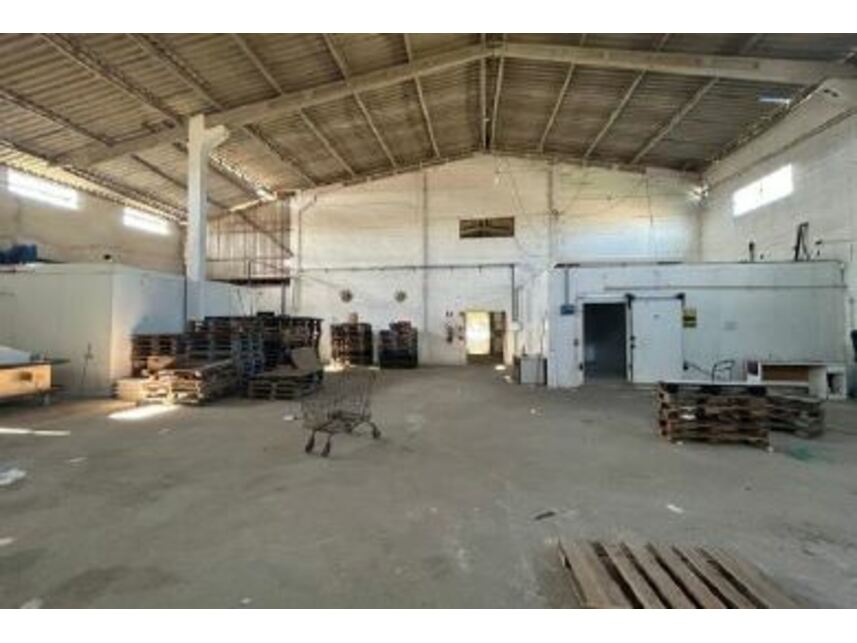 Imagem 8 do Leilão de Galpão - Bairro da Liberdade - Itamaraju/BA