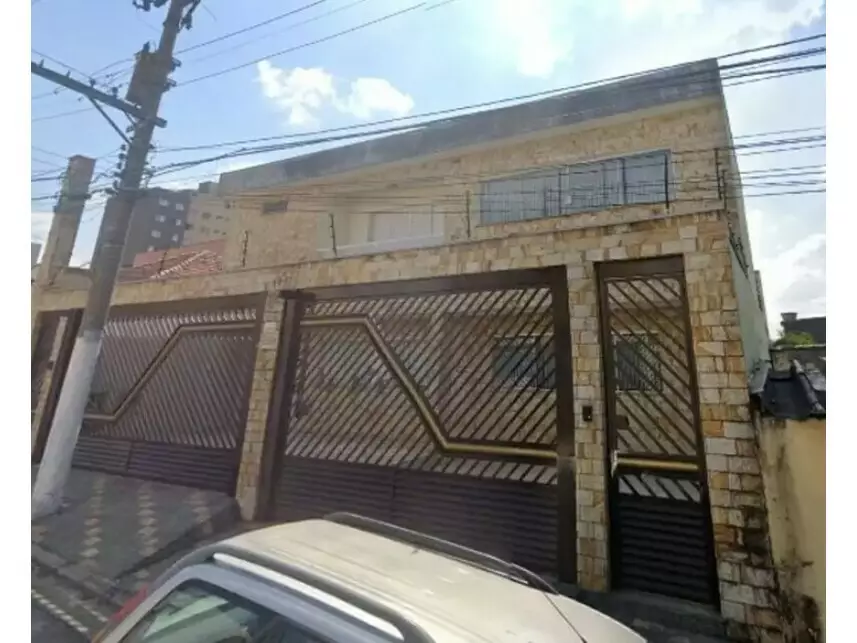 Casa à venda em leilão - leilão extrajudicial - São Paulo SP - lance mínimo R$ 750.173