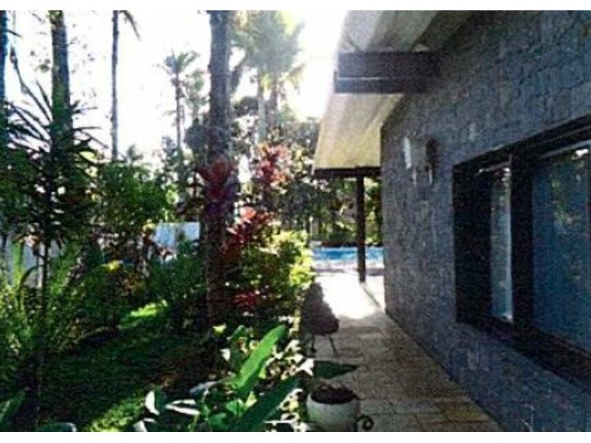 Imagem 5 do Leilão de Casa - Balneário Praia do Pernambuco - Guarujá/SP
