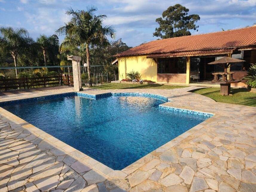 Imagem 14 do Leilão de Casa - Porta do Sol - Mairinque/SP