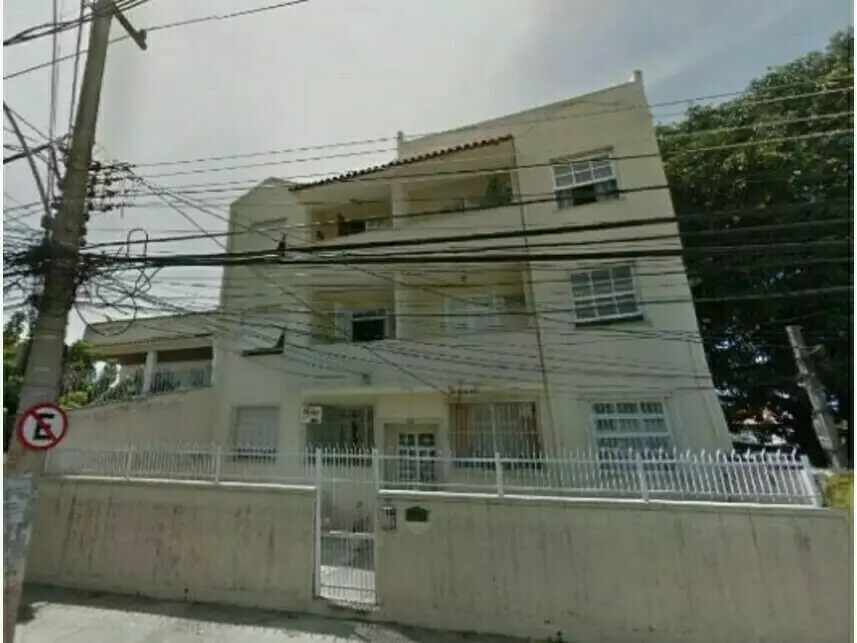 Apartamento à venda em leilão - leilão extrajudicial - Rio de Janeiro RJ - lance mínimo R$ 78.623