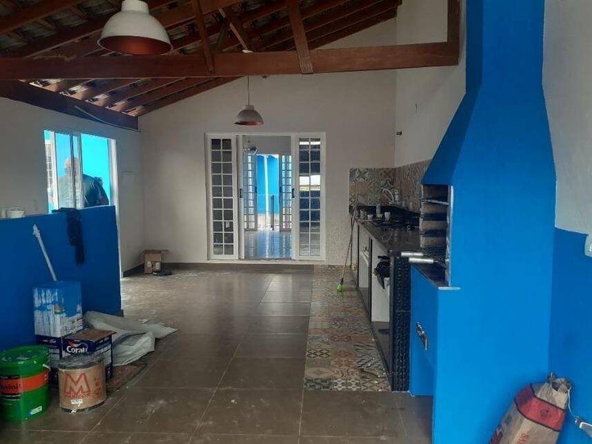 Imagem 13 do Leilão de Casa - Vila Nova Aliança - Jacareí/SP