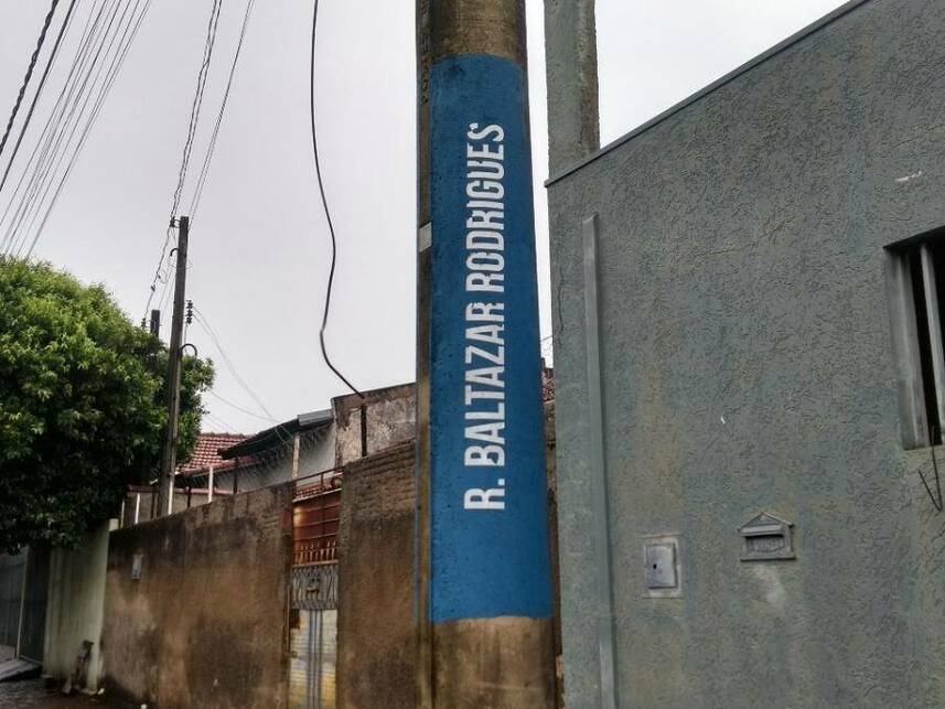 Imagem 3 do Leilão de Casa - Centro - Promissão/SP