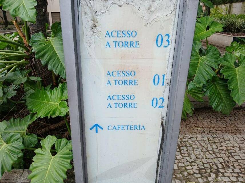 Imagem 3 do Leilão de Sala Comercial - Del Castilho - Rio de Janeiro/RJ