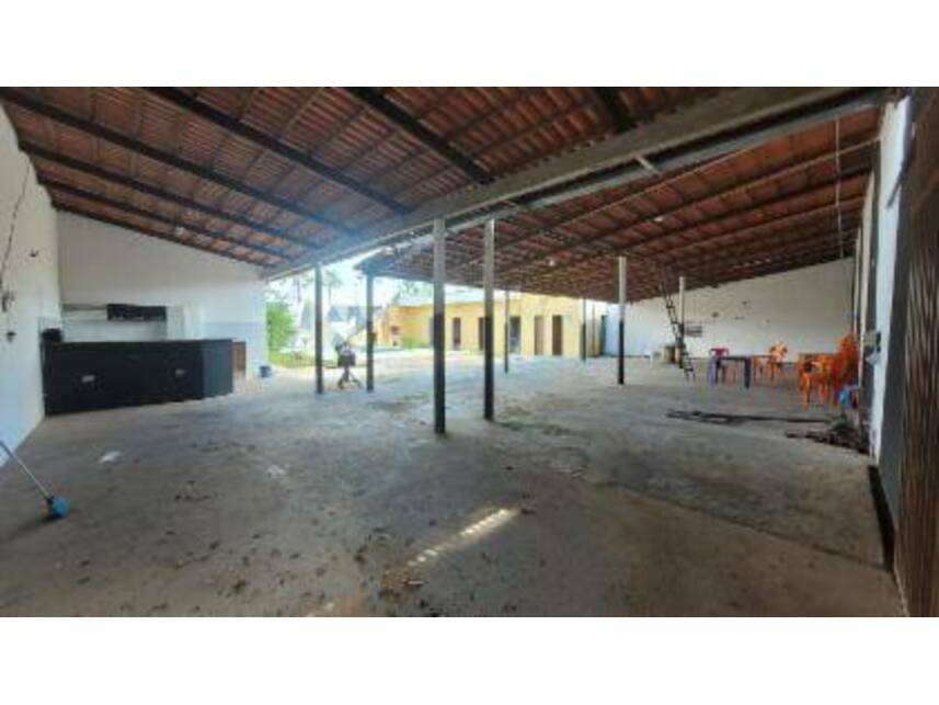 Imagem 2 do Leilão de Galpão - Bico Torto - Apodi/RN
