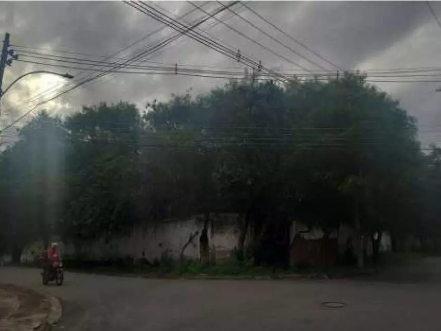 Terreno à venda em leilão - leilão extrajudicial - Rio de Janeiro RJ - lance mínimo R$ 3.000.000