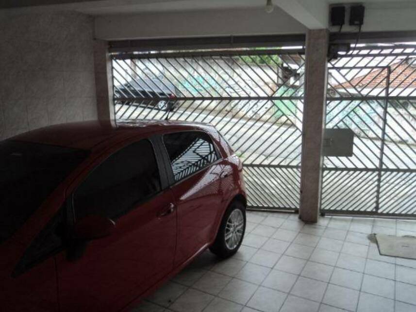 Imagem 6 do Leilão de Casa - Jardim Umarizal - São Paulo/SP