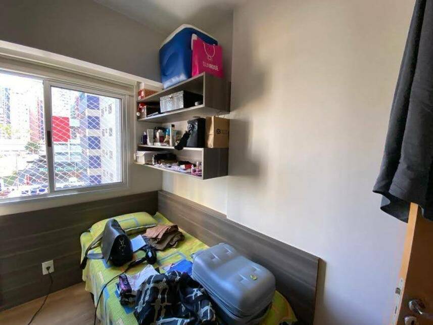 Imagem 12 do Leilão de Apartamento - Sul - Águas Claras - Brasília/DF