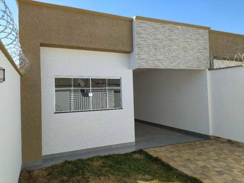 Imagem 4 do Leilão de Casa - Parque Ibirapuera - Aparecida De Goiânia/GO