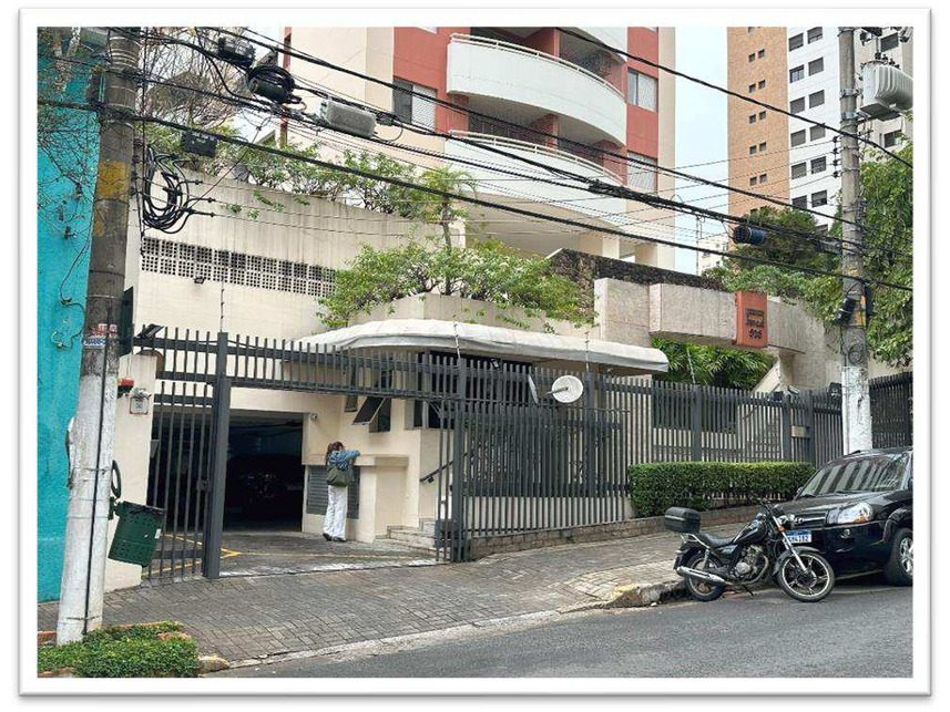 Imagem 2 do Leilão de Apartamento - Perdizes - São Paulo/SP