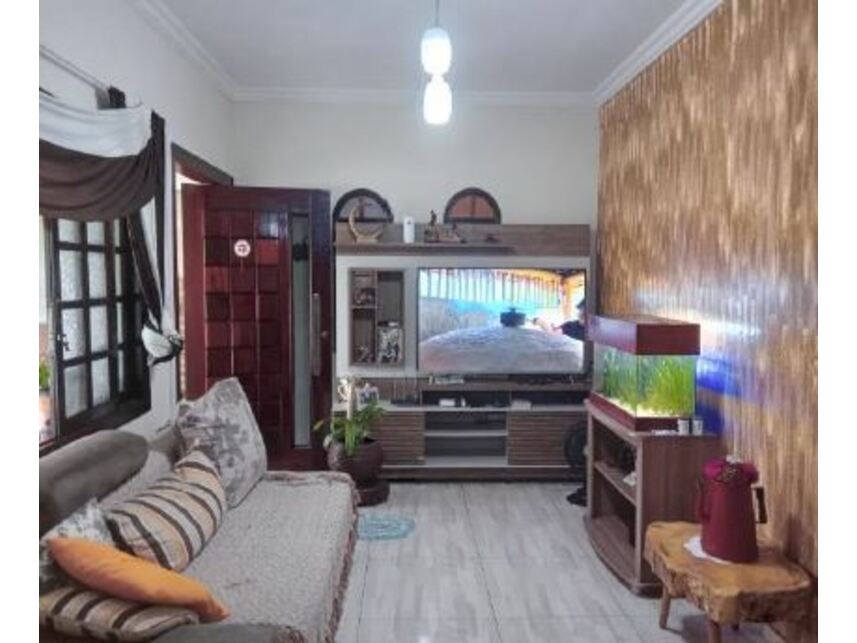 Imagem 2 do Leilão de Casa - Jardim Bom Jesus - Pirapora do Bom Jesus/SP