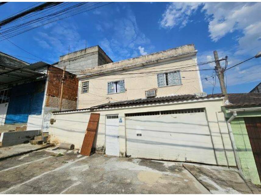 Imagem  do Leilão de Apartamento - Cordovil - Rio De Janeiro/RJ