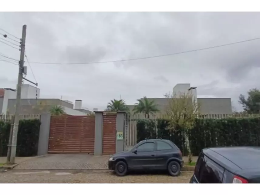 Casa à venda em leilão - leilão extrajudicial - Porto Alegre RS - lance mínimo R$ 408.000