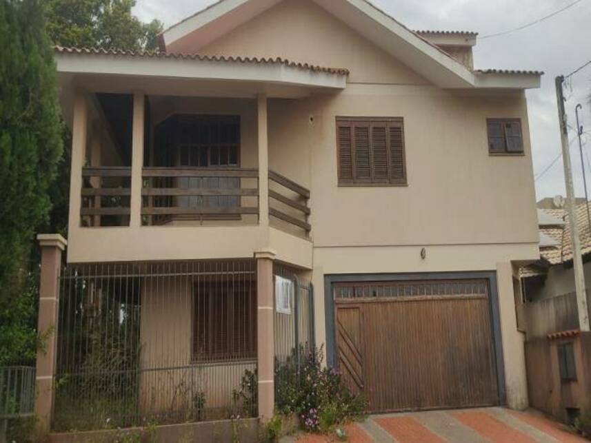 Imagem 5 do Leilão de Casa - São Francisco - Santa Rosa/RS