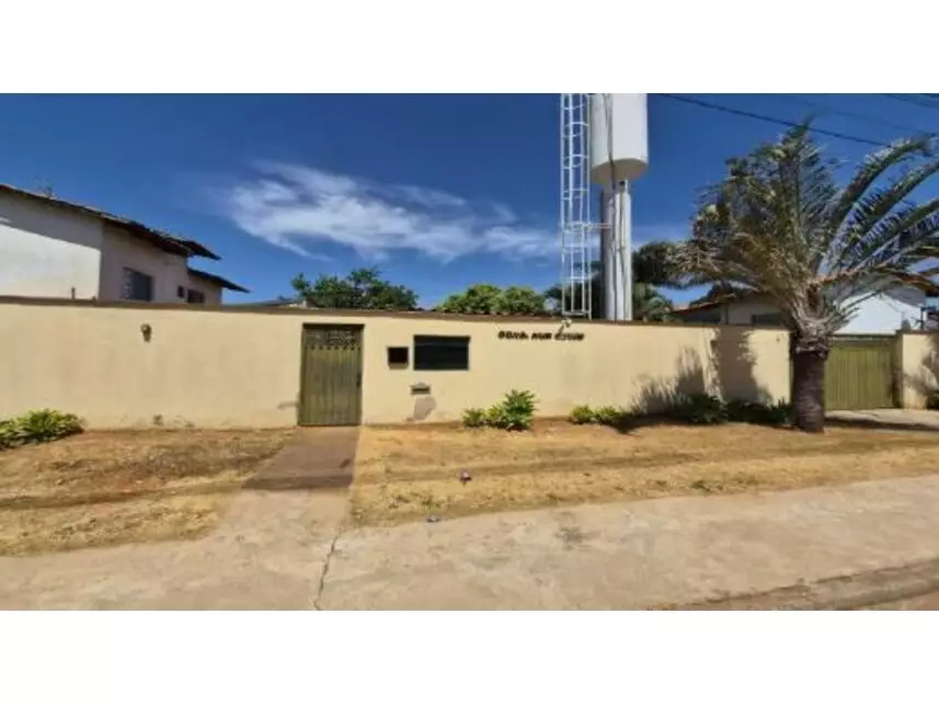 Casa à venda em leilão - leilão extrajudicial - Aparecida de Goiânia GO - lance mínimo R$ 168.000