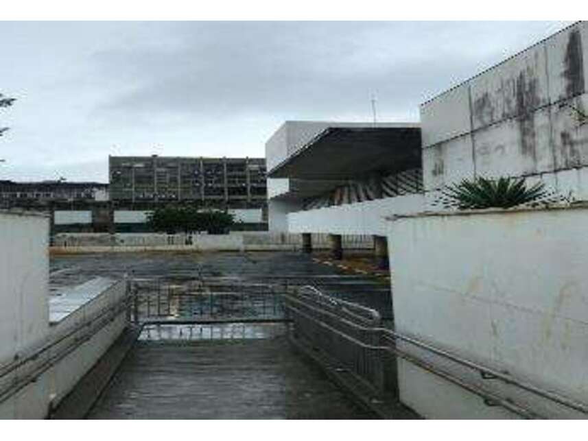 Imagem 2 do Leilão de Prédio Comercial - Centro - Foz do Iguaçu/PR