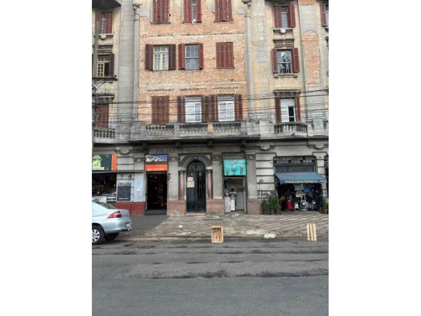 Imagem 3 do Leilão de Apartamento - Sé - São Paulo/SP