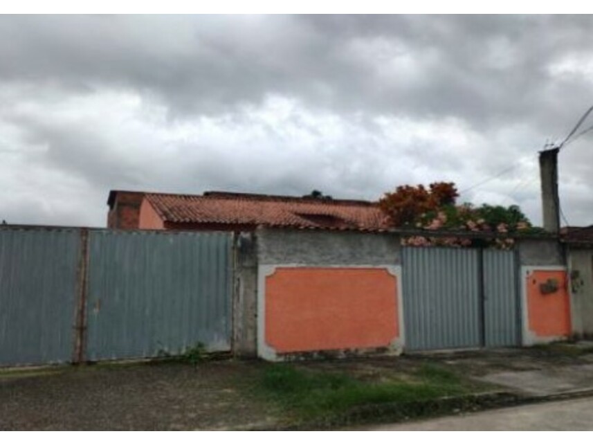 Imagem  do Leilão de Casa - Ampliação - Itaboraí/RJ