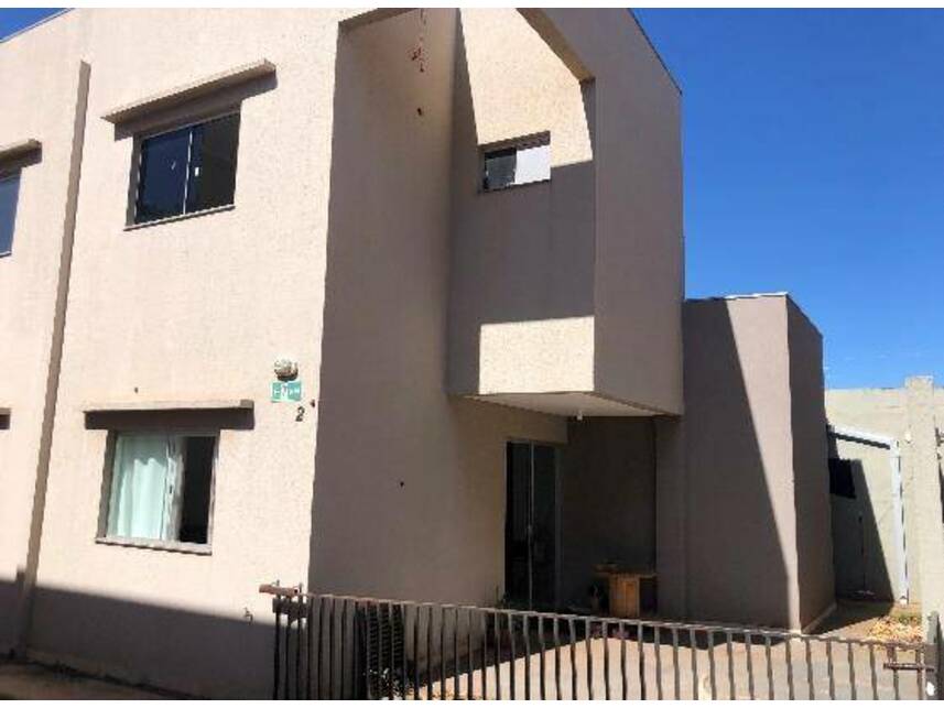 Imagem 5 do Leilão de Casa - Vila Ipiranga - Campo Grande/MS