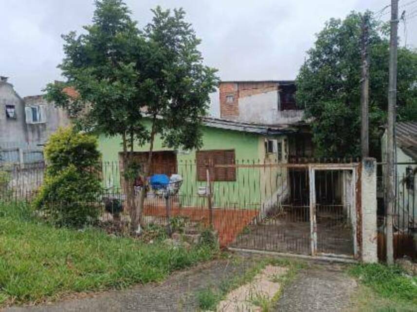Imagem 3 do Leilão de Casa - Vila São Lucas - Viamão/RS