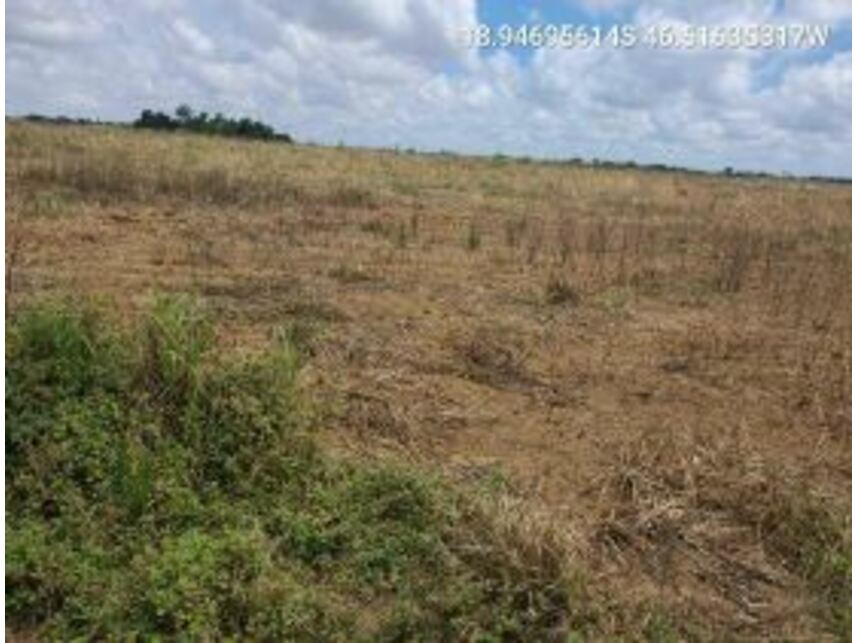 Imagem 2 do Leilão de Área Rural - Zona Rural - Serra do Salitre/MG