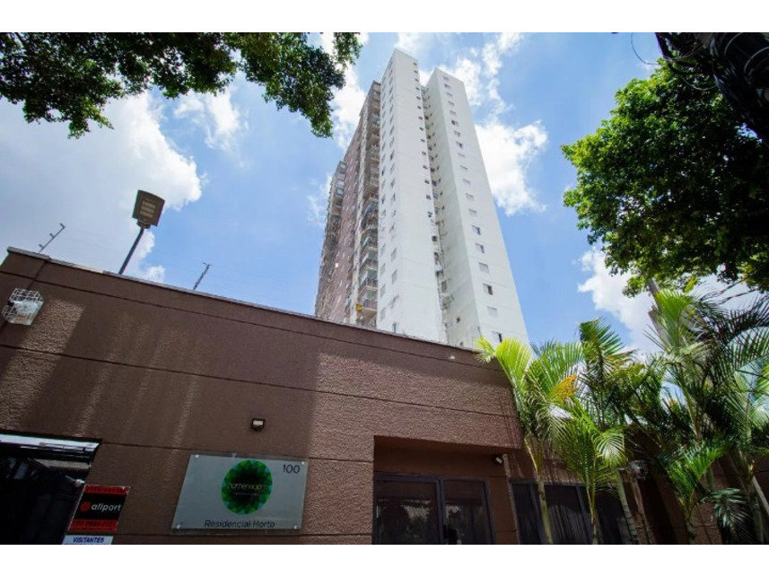 Imagem 1 do Leilão de Apartamento - Parque Edu Chaves - São Paulo/SP