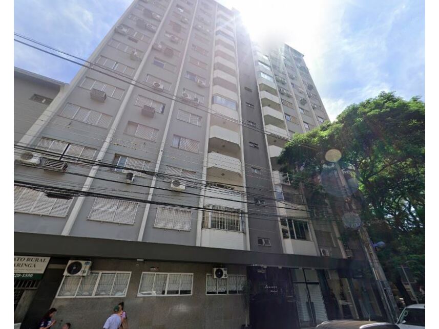 Imagem 1 do Leilão de Apartamento Duplex - Centro - Maringá/PR
