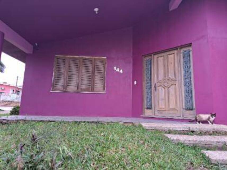 Imagem 7 do Leilão de Casa - Jardim das Hortênsias - São Gabriel/RS