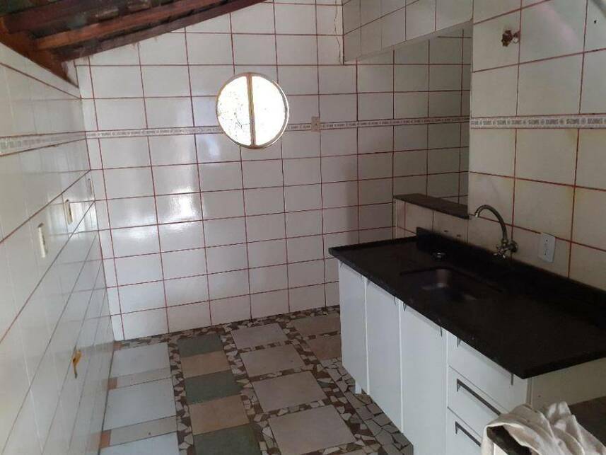 Casa à venda em leilão, localizado em Hortolândia - SP