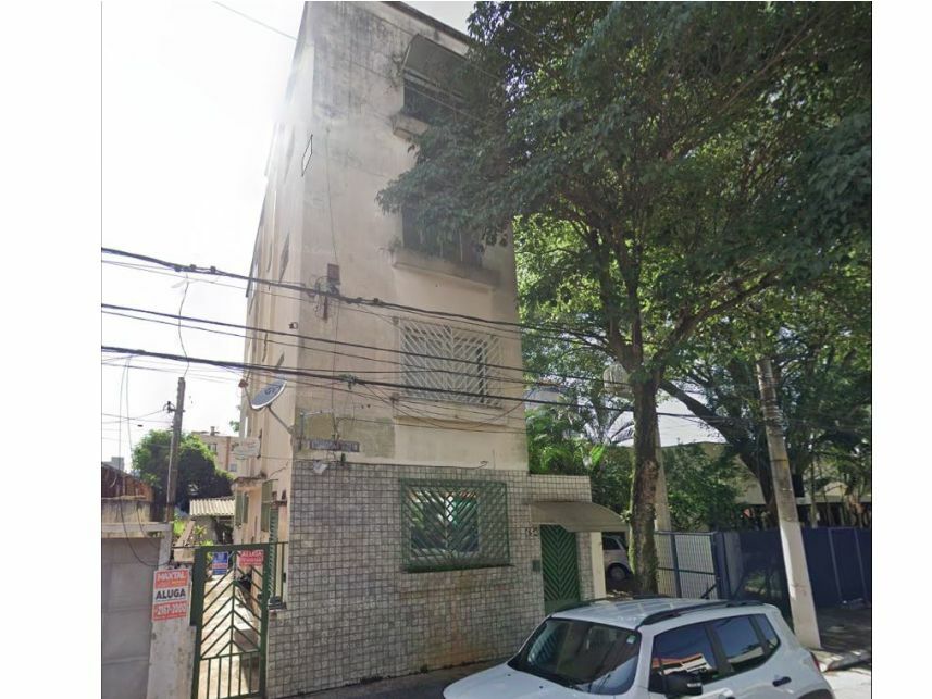 Imagem  do Leilão de Apartamento - Santana - São Paulo/SP