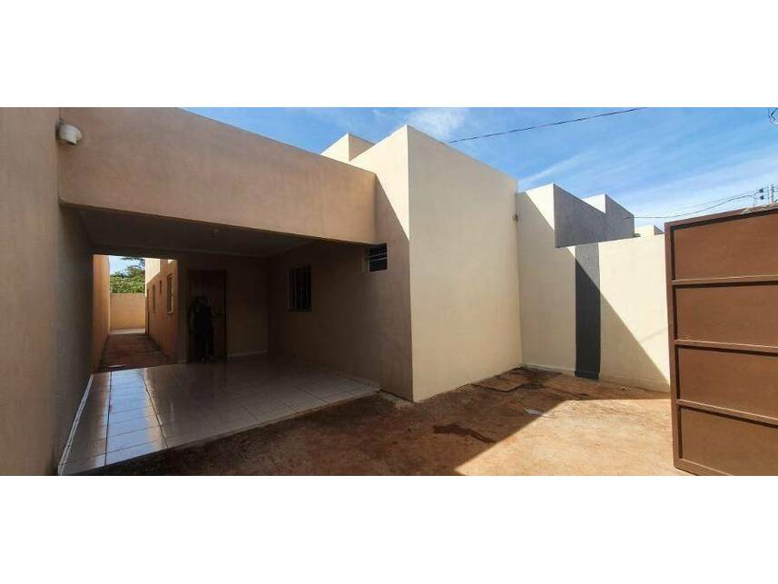 Imagem 4 do Leilão de Casa - São Paulo - Santa Helena De Goiás/GO