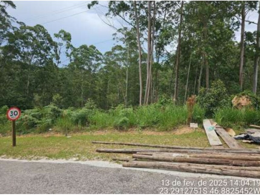 Imagem 4 do Leilão de Terreno - Serra dos Lagos - Jordanésia - Cajamar/SP