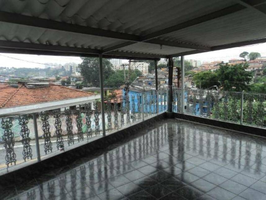 Imagem 19 do Leilão de Casa - Jardim Umarizal - São Paulo/SP