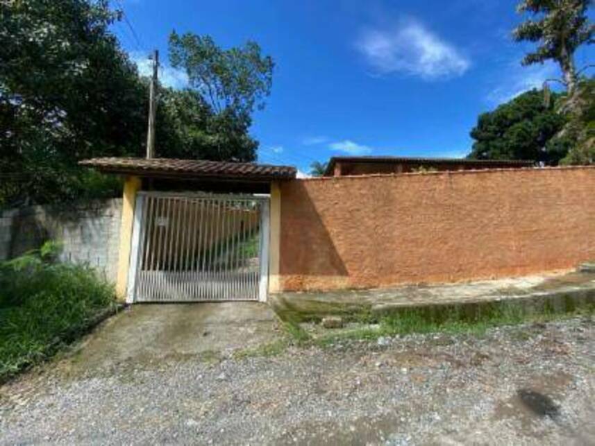 Imagem 1 do Leilão de Casa - Recanto Das Gaivotas - Santa Isabel/SP