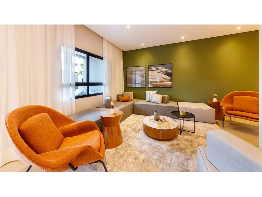 Imagem 11 do Leilão de Apartamento - Moema - São Paulo/SP