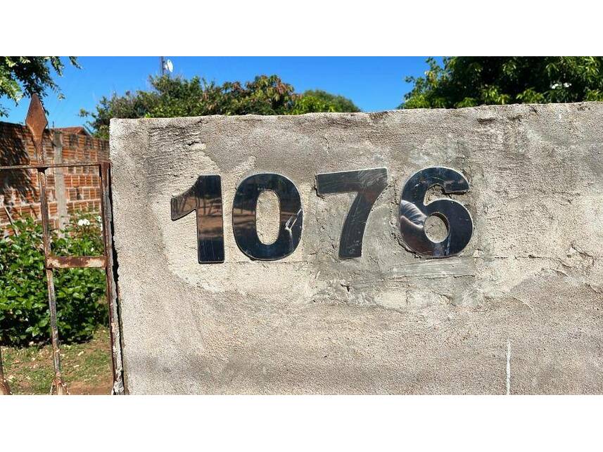 Imagem 4 do Leilão de Casa - Jardim Nova Era - Anastácio/MS