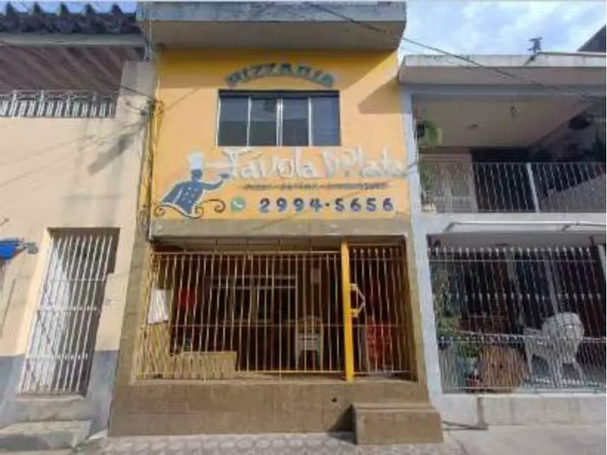 Casa à venda em leilão - leilão extrajudicial - São Paulo SP - lance mínimo R$ 106.704