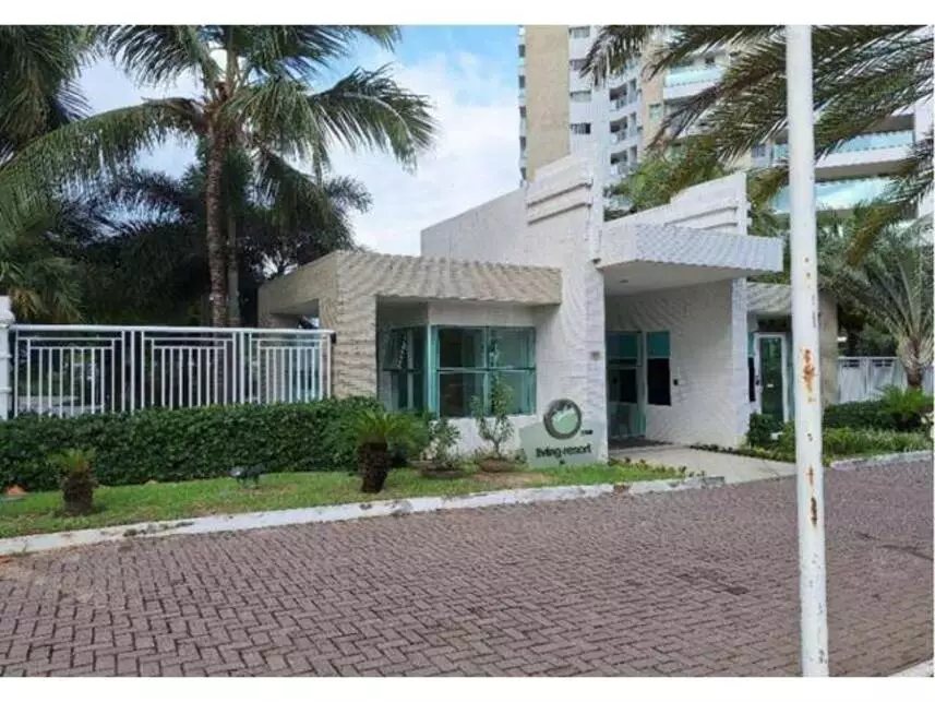 Apartamento à venda em leilão - leilão extrajudicial - Fortaleza CE - lance mínimo R$ 642.240